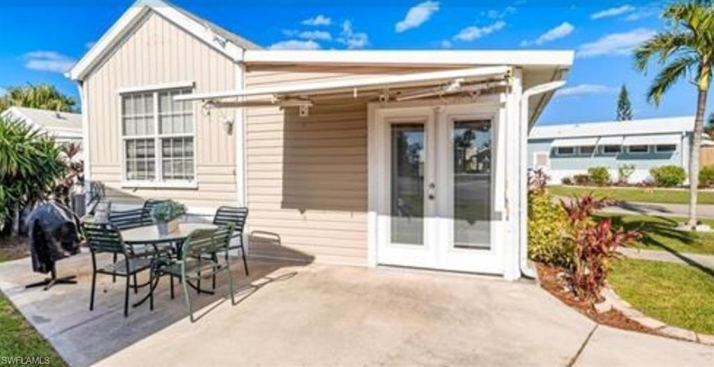 GRANADA LAKES ADULT  RV RESORT - Residential