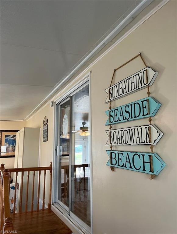 GRANADA LAKES ADULT  RV RESORT - Residential