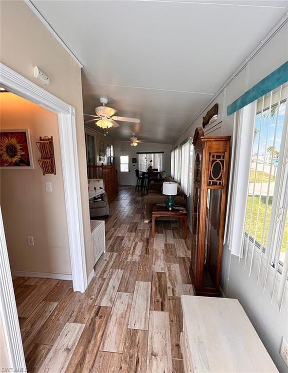 GRANADA LAKES ADULT  RV RESORT - Residential