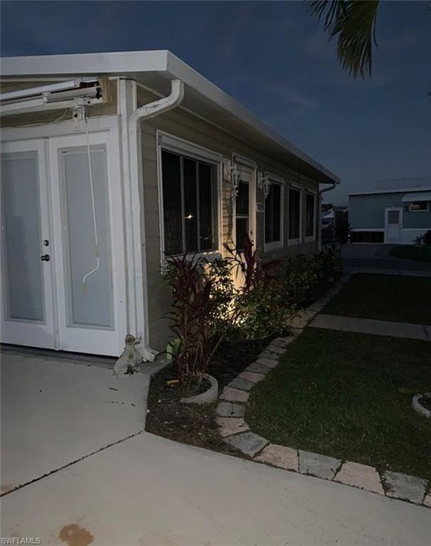 GRANADA LAKES ADULT  RV RESORT - Residential