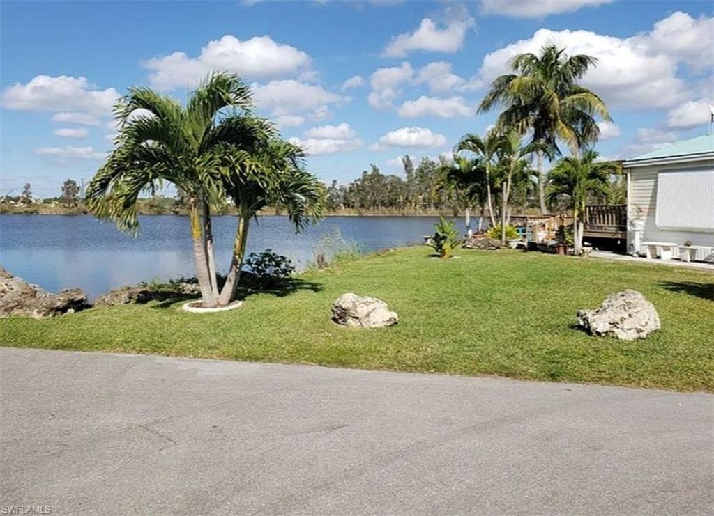 GRANADA LAKES ADULT  RV RESORT - Residential