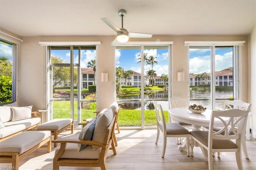 L'AMBIANCE - Residential