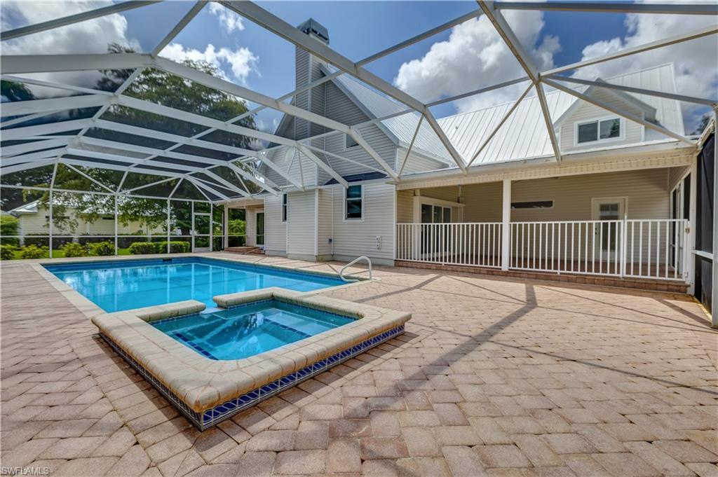 13660 Hickory Run LN