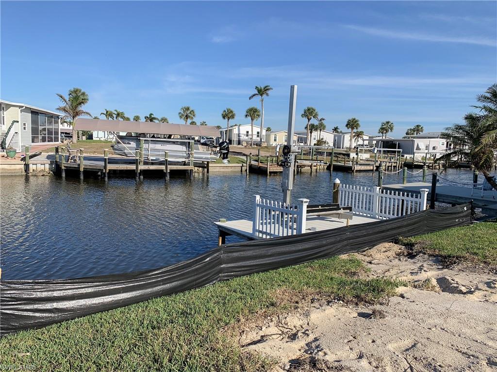 BAYSIDE ESTATES - Land