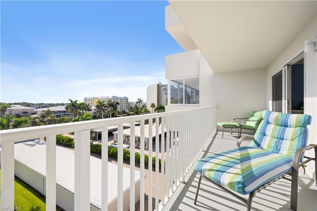 GULF TOWERS - Residential Lease