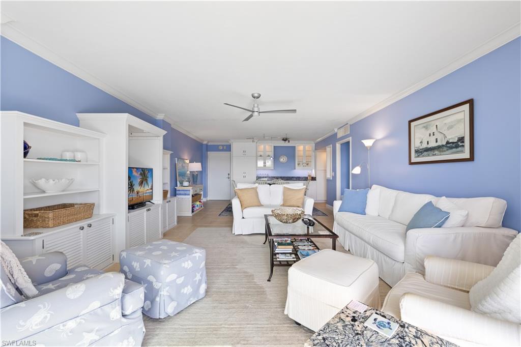 GULF TOWERS - Residential Lease