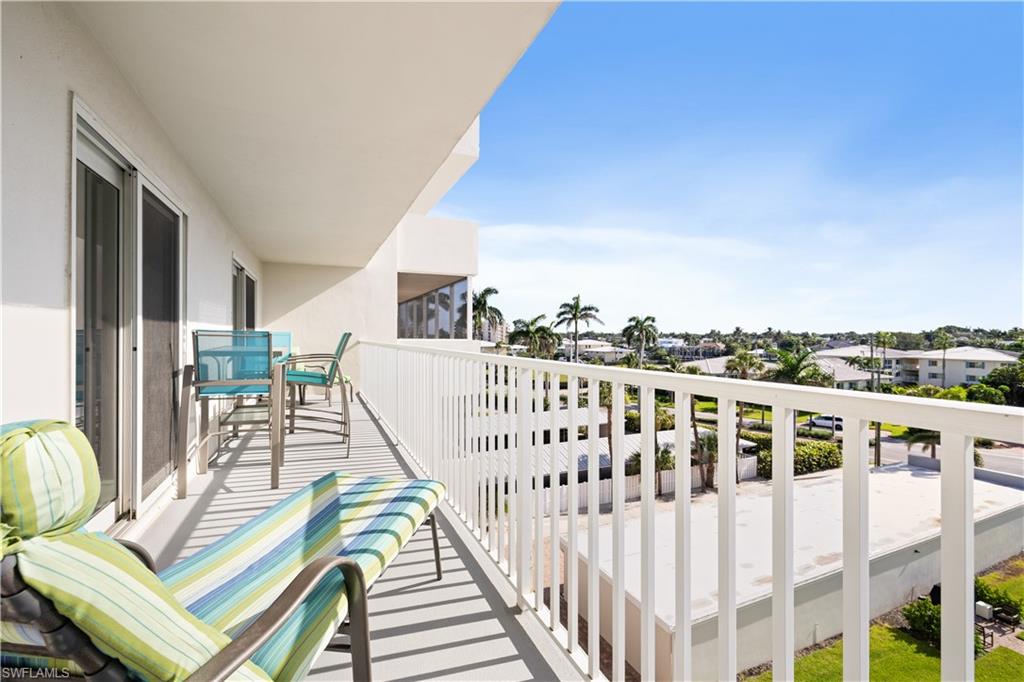 GULF TOWERS - Residential Lease