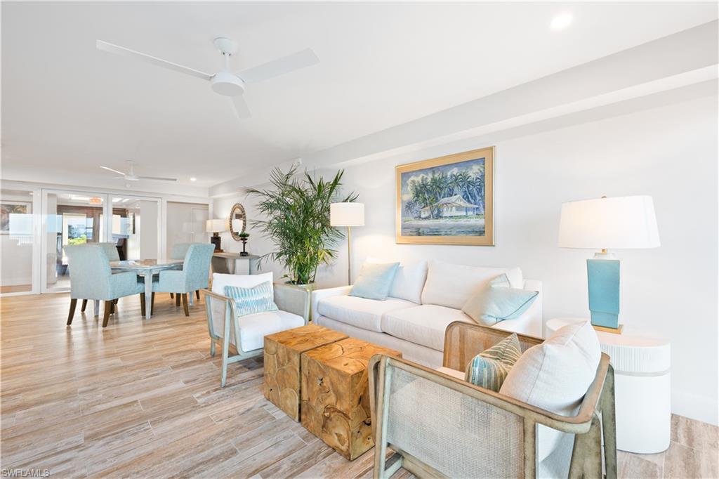 GULF TOWERS - Residential Lease