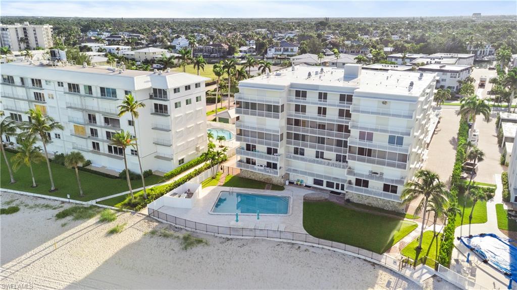 GULF TOWERS - Residential Lease