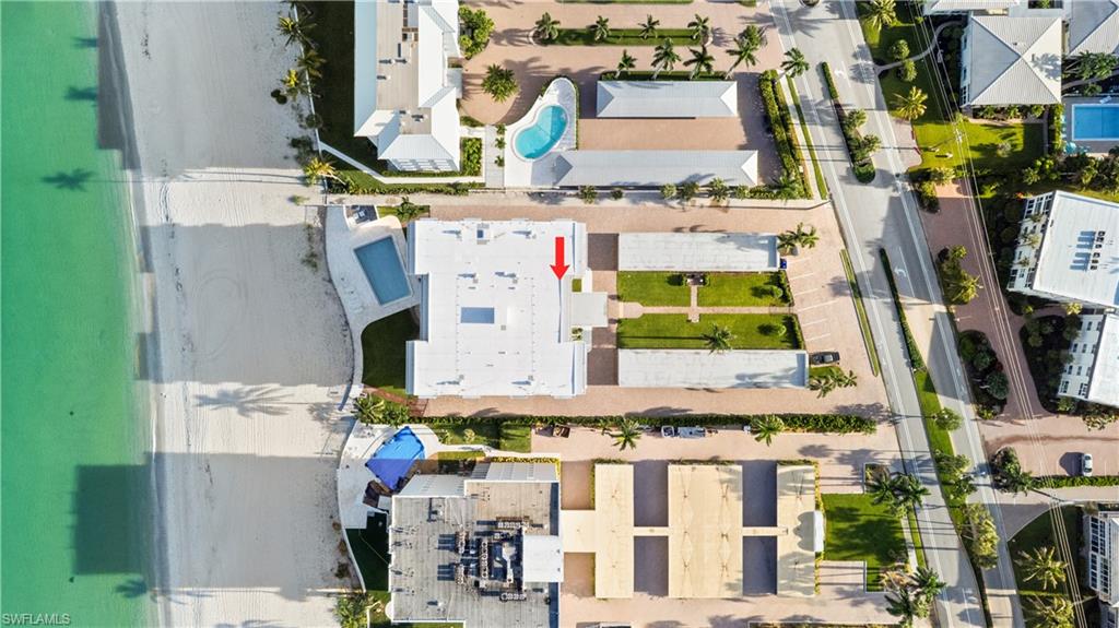 GULF TOWERS - Residential Lease