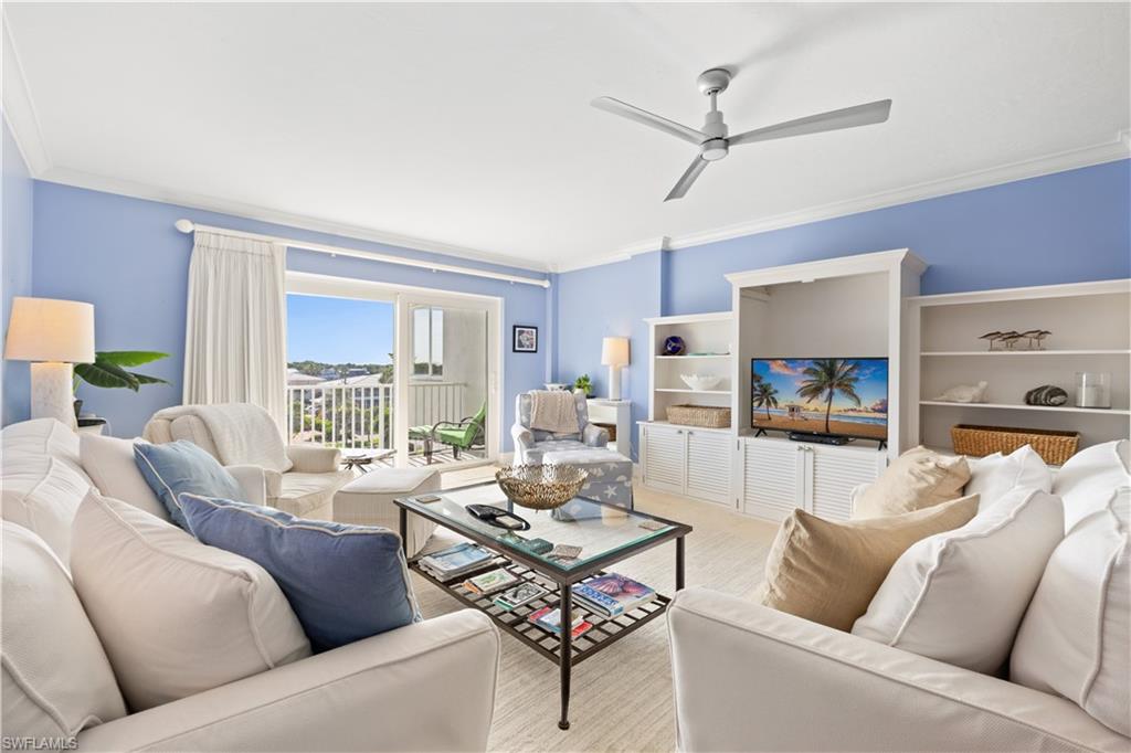 GULF TOWERS - Residential Lease