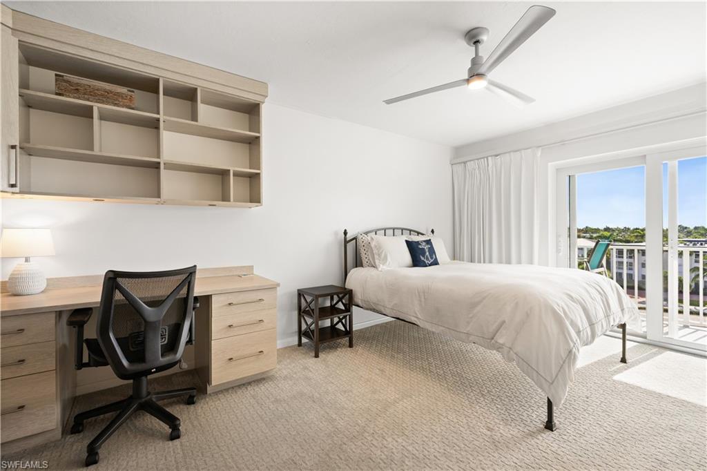 GULF TOWERS - Residential Lease