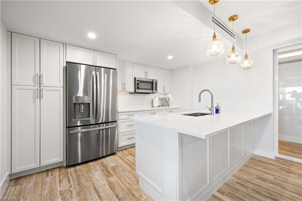 GULF TOWERS - Residential Lease