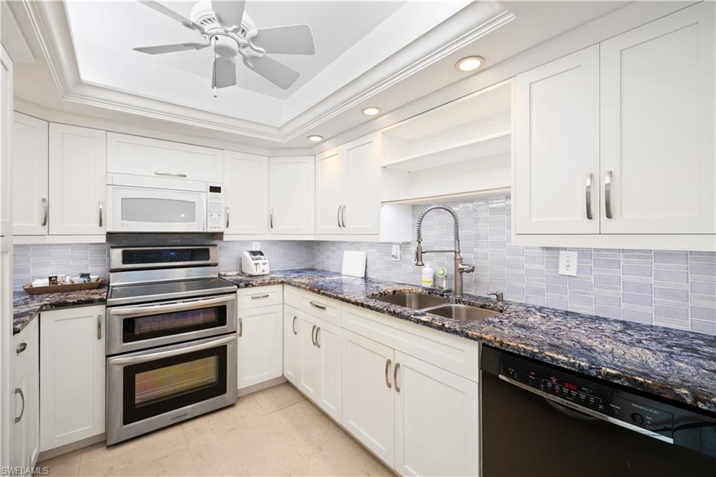 GULF TOWERS - Residential Lease