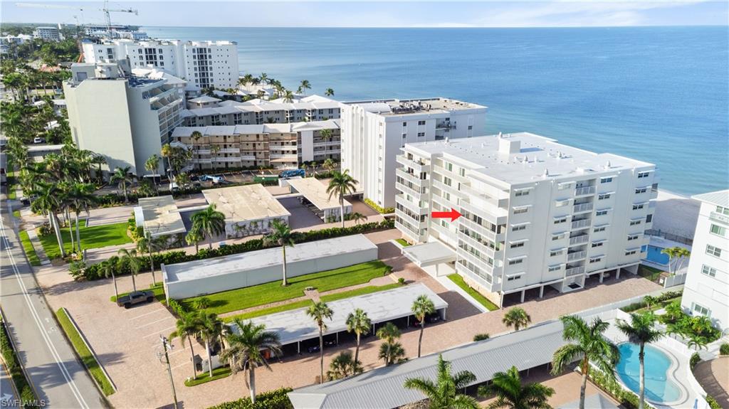 GULF TOWERS - Residential Lease