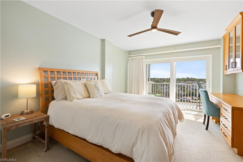 GULF TOWERS - Residential Lease