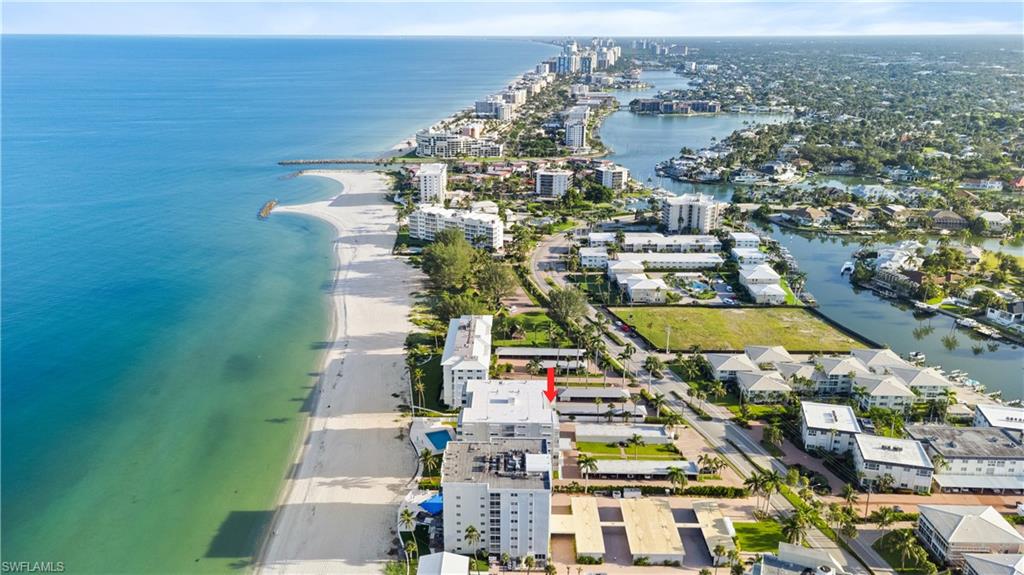 GULF TOWERS - Residential Lease