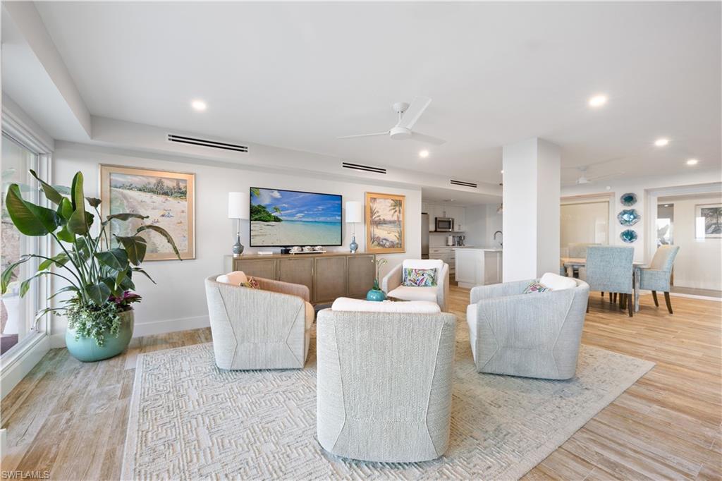 GULF TOWERS - Residential Lease