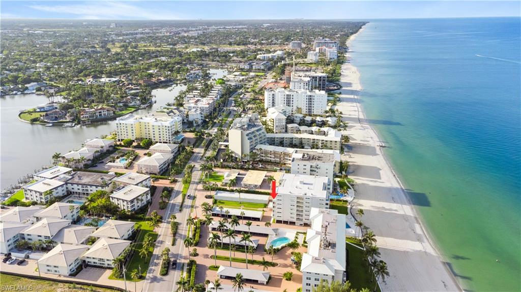 GULF TOWERS - Residential Lease