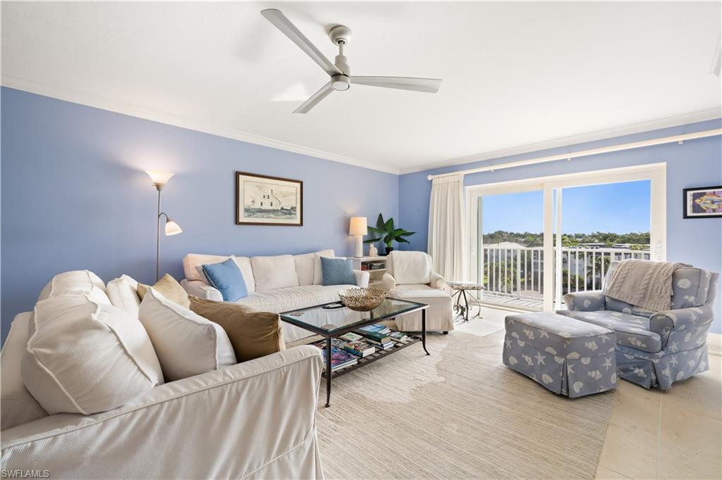 GULF TOWERS - Residential Lease