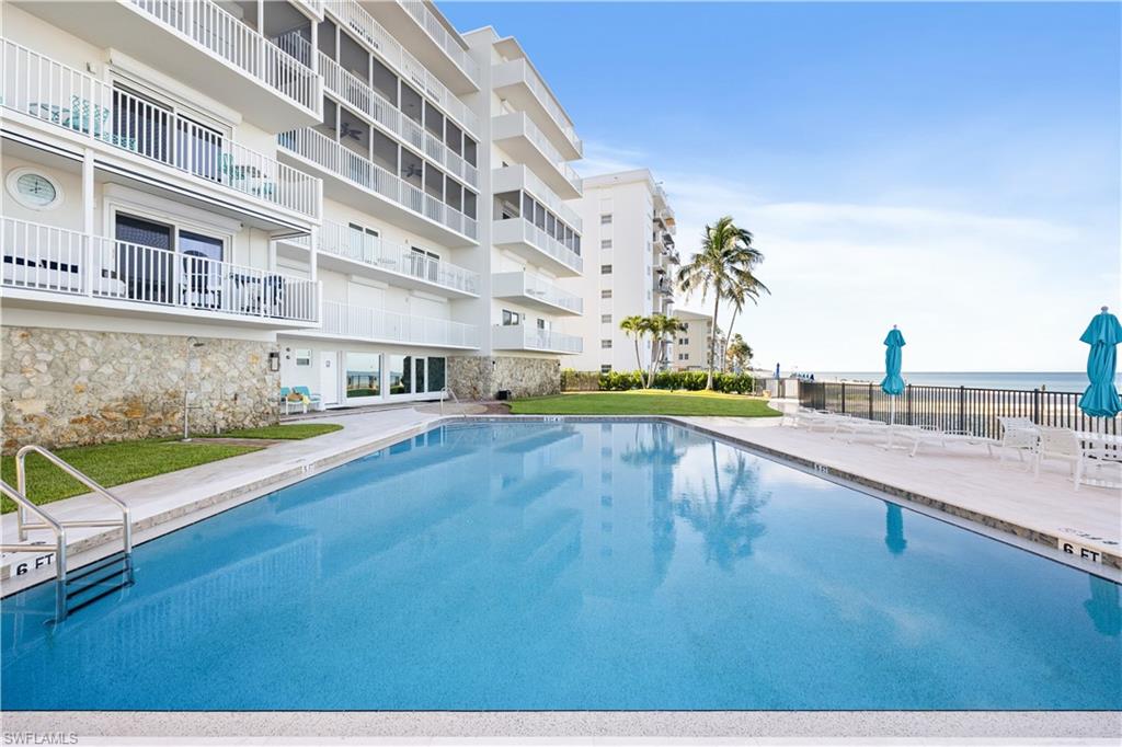 GULF TOWERS - Residential Lease