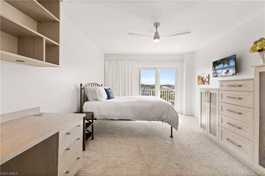 GULF TOWERS - Residential Lease