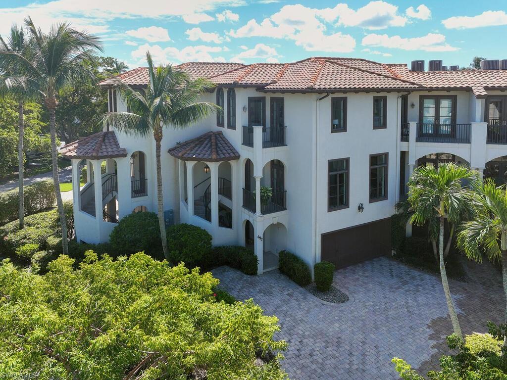 BELLA VITA - Residential