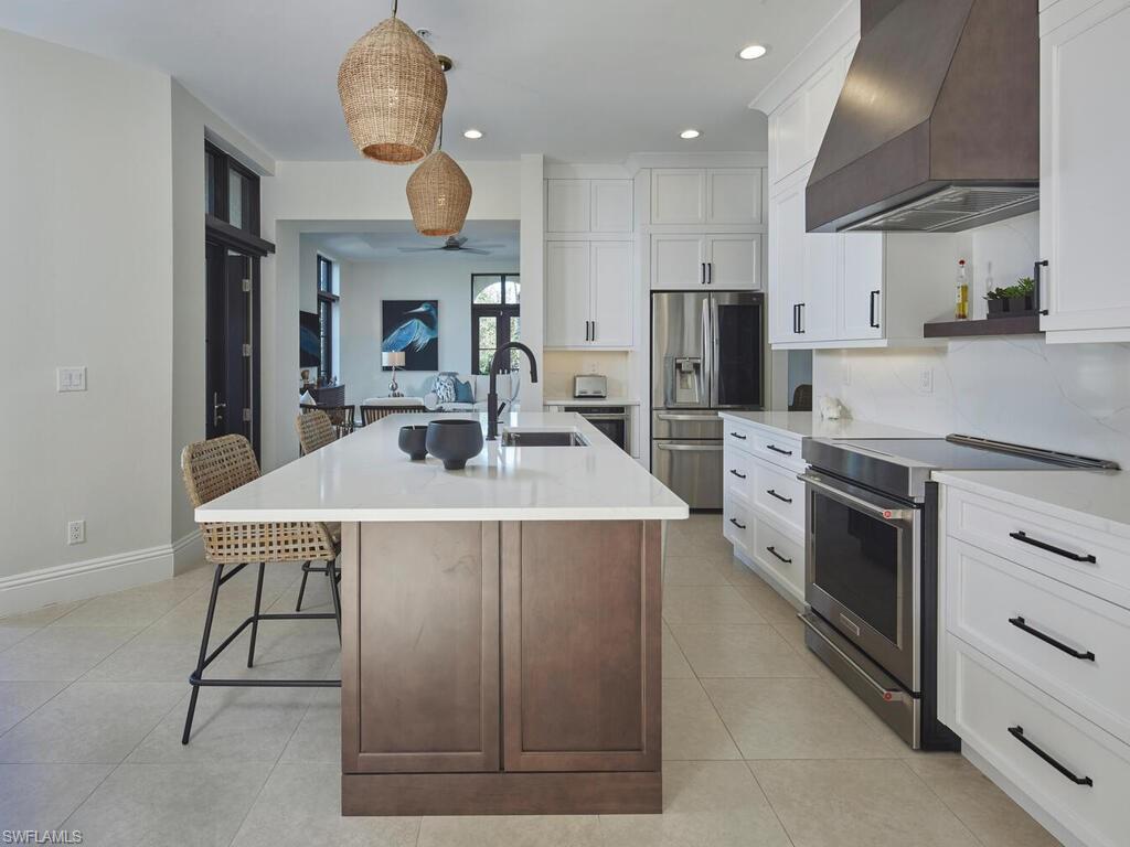 BELLA VITA - Residential