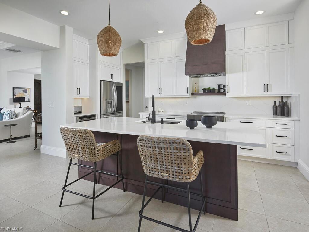 BELLA VITA - Residential