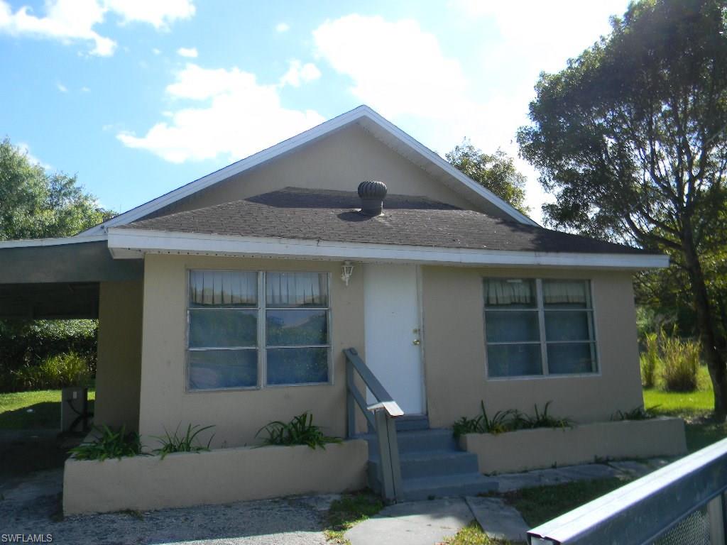 TICE HEIGHTS - Residential