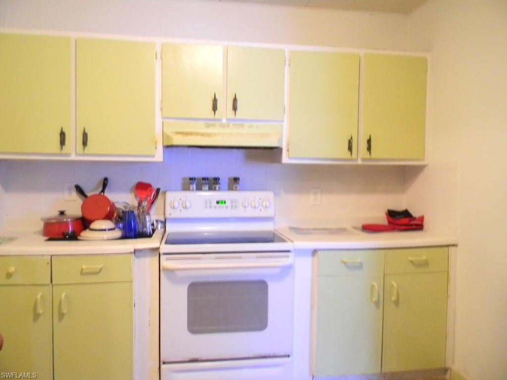 TICE HEIGHTS - Residential