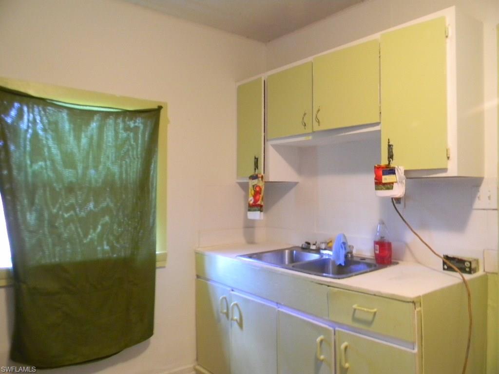 TICE HEIGHTS - Residential