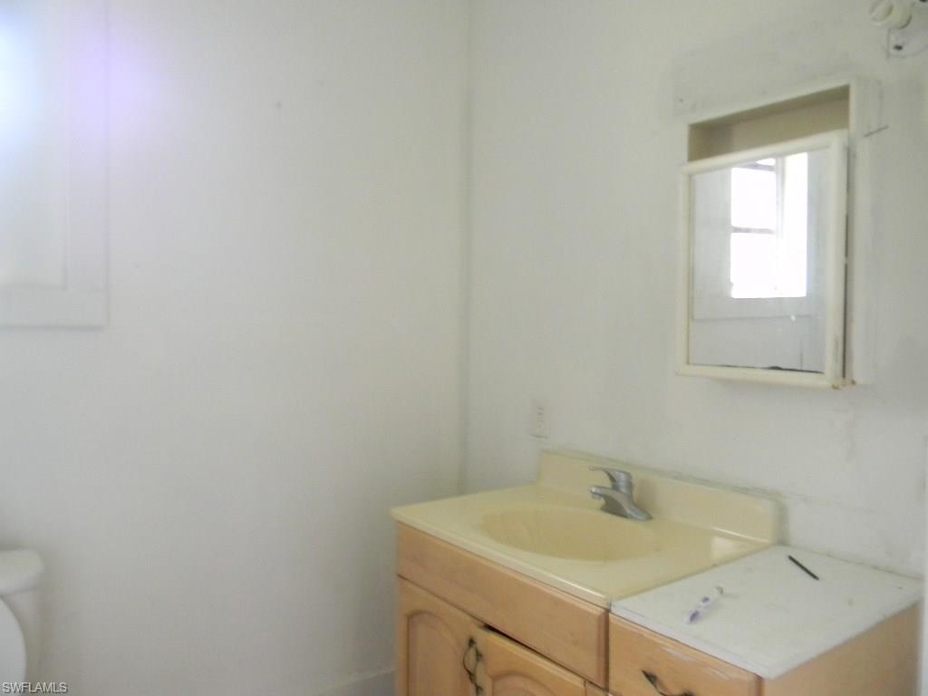 TICE HEIGHTS - Residential