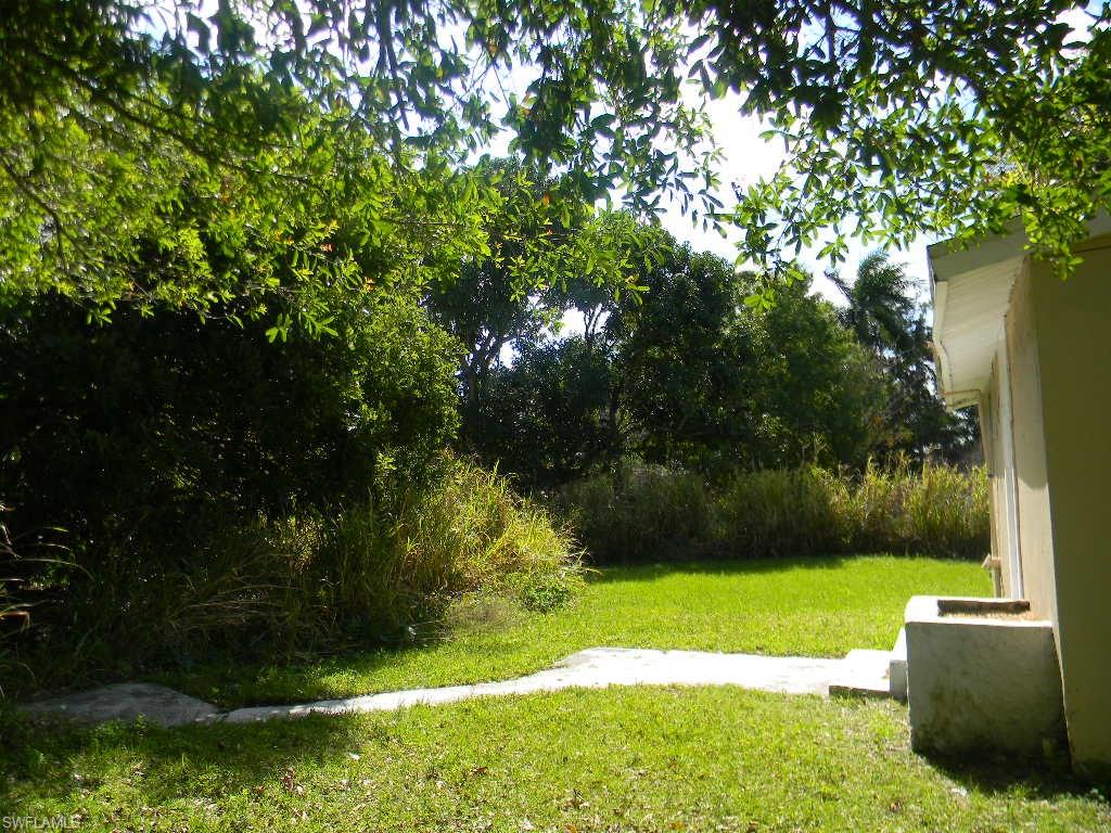 TICE HEIGHTS - Residential