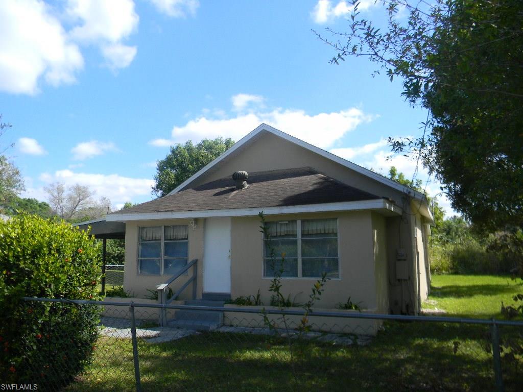 TICE HEIGHTS - Residential