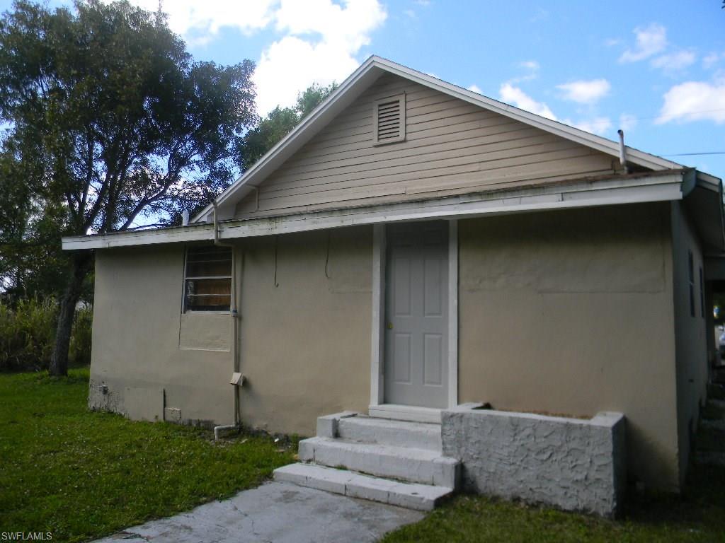 TICE HEIGHTS - Residential