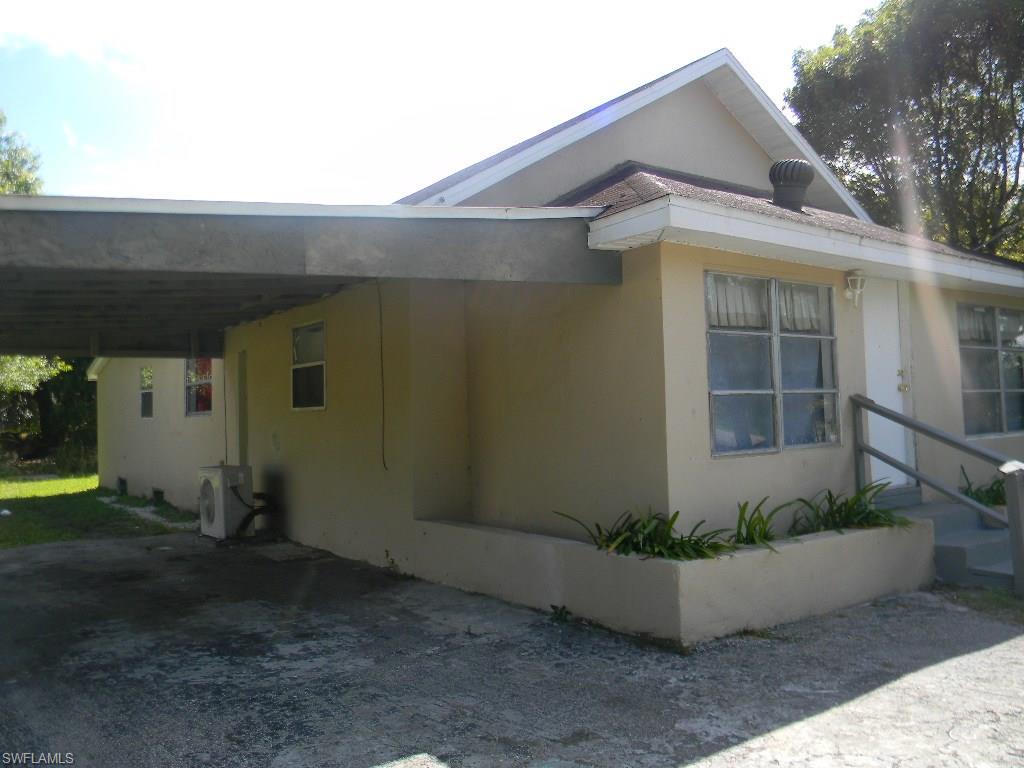 TICE HEIGHTS - Residential