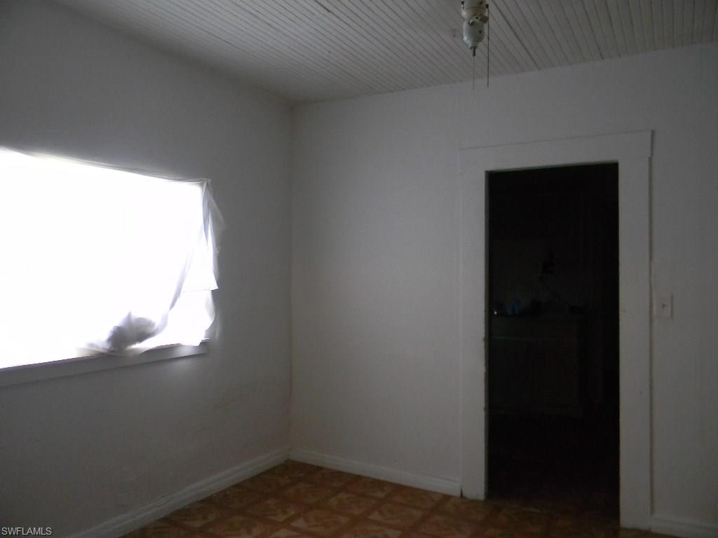 TICE HEIGHTS - Residential