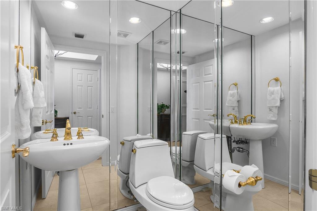 CORONADO - Residential