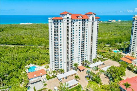 Photo of 7225 Pelican Bay BLVD #1101, NAPLES, FL 34108 (MLS # 226006899)