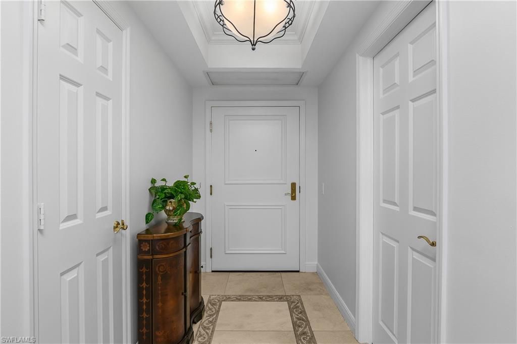 Photo of 7225 Pelican Bay BLVD #1101, NAPLES, FL 34108 (MLS # 226006899)