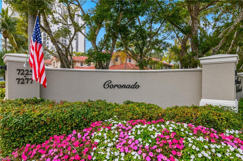 CORONADO - Residential
