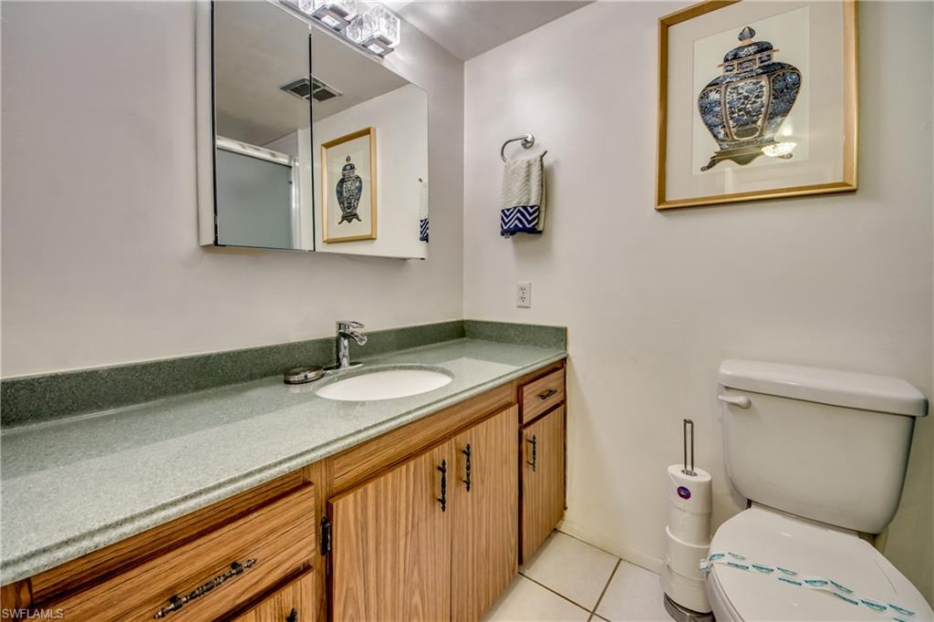 SEVEN LAKES - Residential