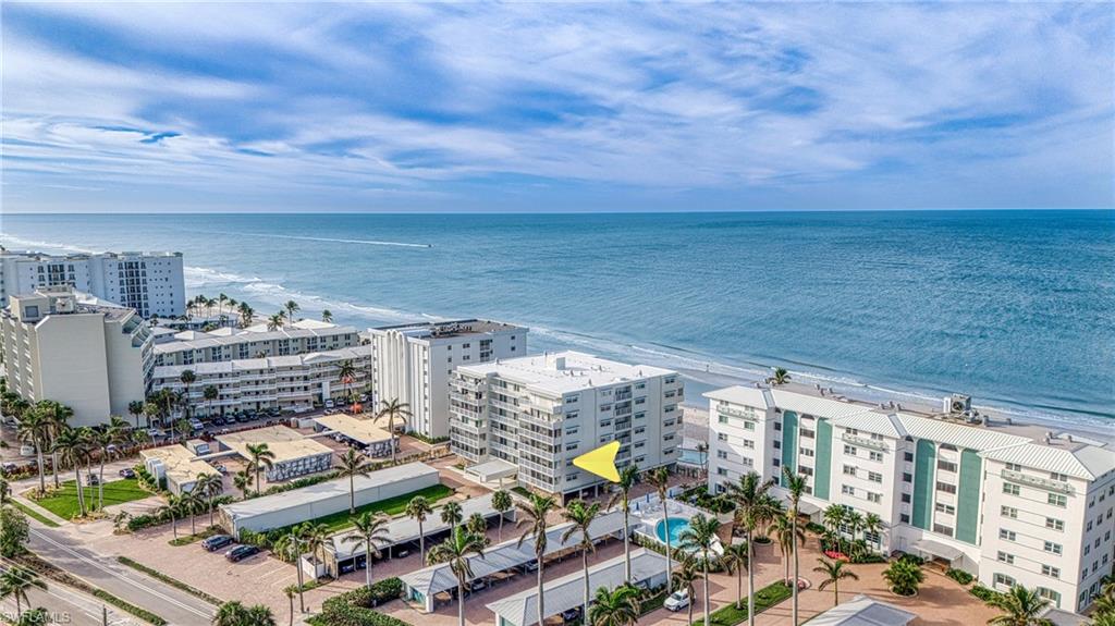 1977 Gulf Shore BLVD N 306