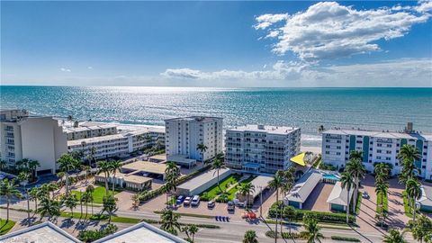 1977 Gulf Shore BLVD N 306 NAPLES FL 34102