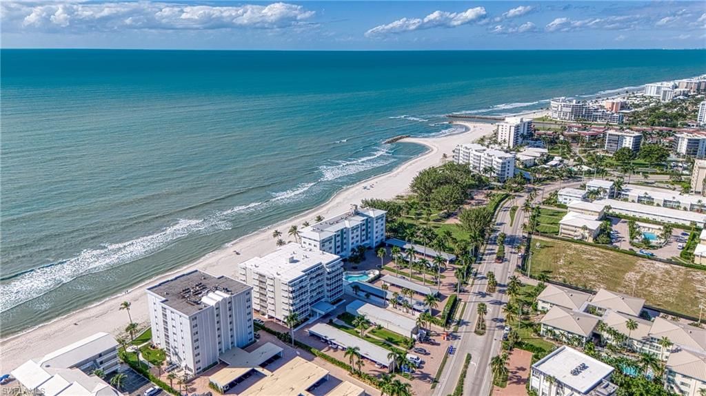 Photo of 1977 Gulf Shore BLVD N #306, NAPLES, FL 34102 (MLS # 225078190)