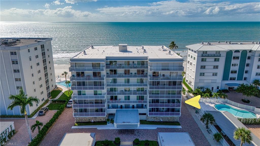 1977 Gulf Shore BLVD N 306