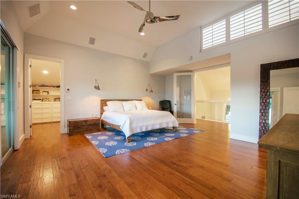 SOUTHPORT ON THE BAY - Residential