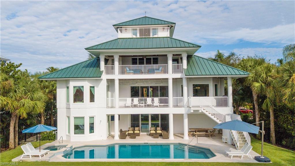 SOUTHPORT ON THE BAY - Residential