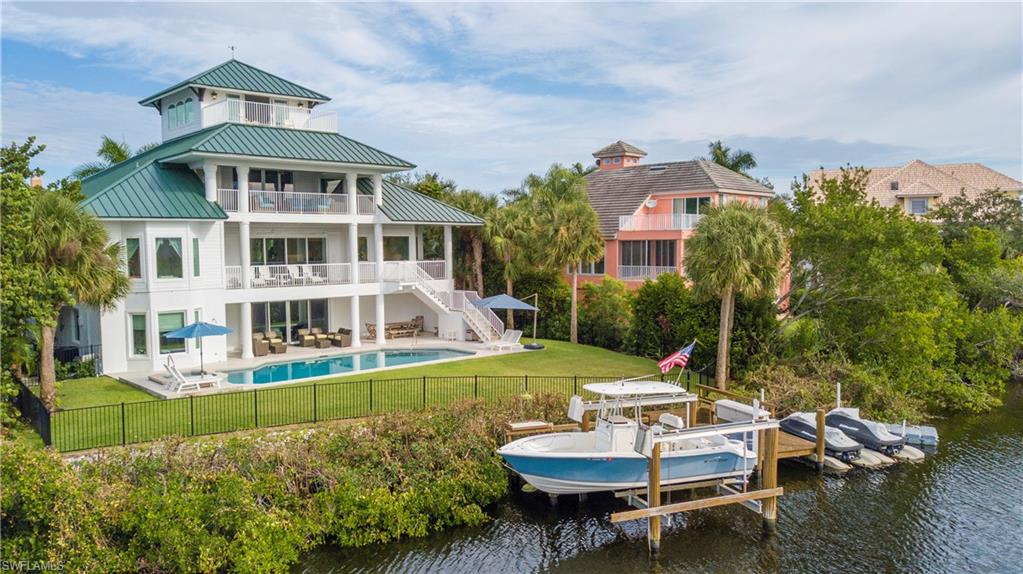 SOUTHPORT ON THE BAY - Residential